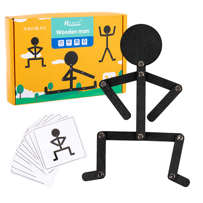 Board Game Education - DIY パズルおもちゃボード教育ゲーム早期学習おもちゃ子供のための就学前微細運動トレーニングモンテッソーリ材料