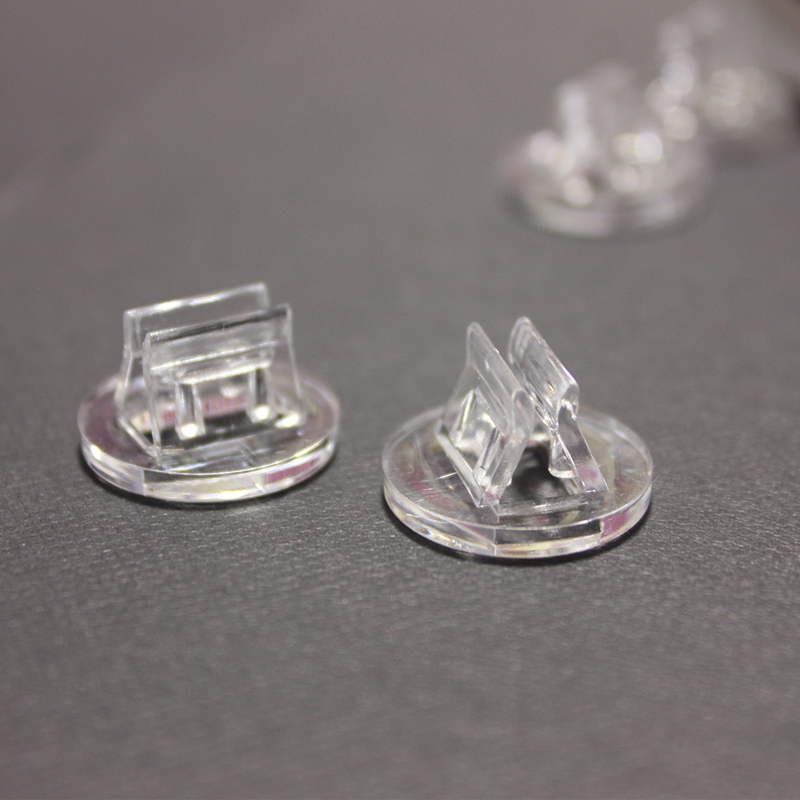 Board Game Bang - 透明プラスチックカードホルダー,ユニークで透明なベース,2mmのカードホルダー,10個または20個のセット