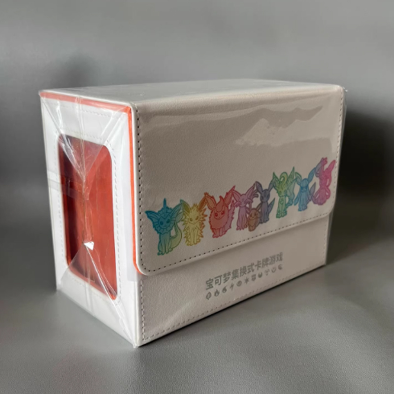 ホットアニメ PKM TCG イーブイ プレミアムテーマデッ - Board Game Pokemon のレビューと価格