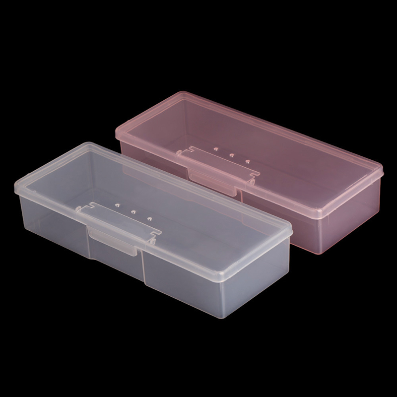 10 グリッドネイルアートオーガナイザーボックス収納ツール選 - Token Tray Organizer のレビューと価格