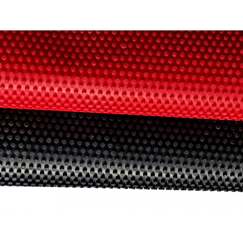 ダブルフィッシュ 1615 スーパーソフト硬化卓球ラバー 自 - Board Game Table のレビューと価格
