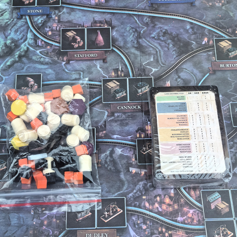 家族やパーティー向けの真鍮製ボードゲーム、面白いテーブルゲー - Board Game Bang のレビューと価格