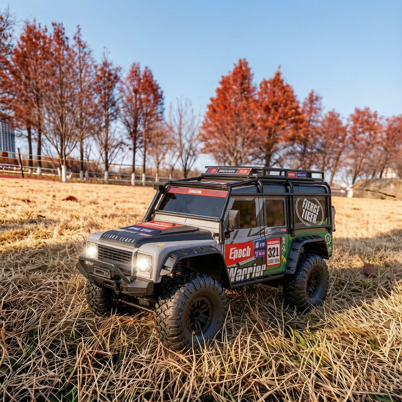 ホット 1/10 HB ZP1005-ZP1010 リモート - Hot Wheels Car Monster Trucks のレビューと価格