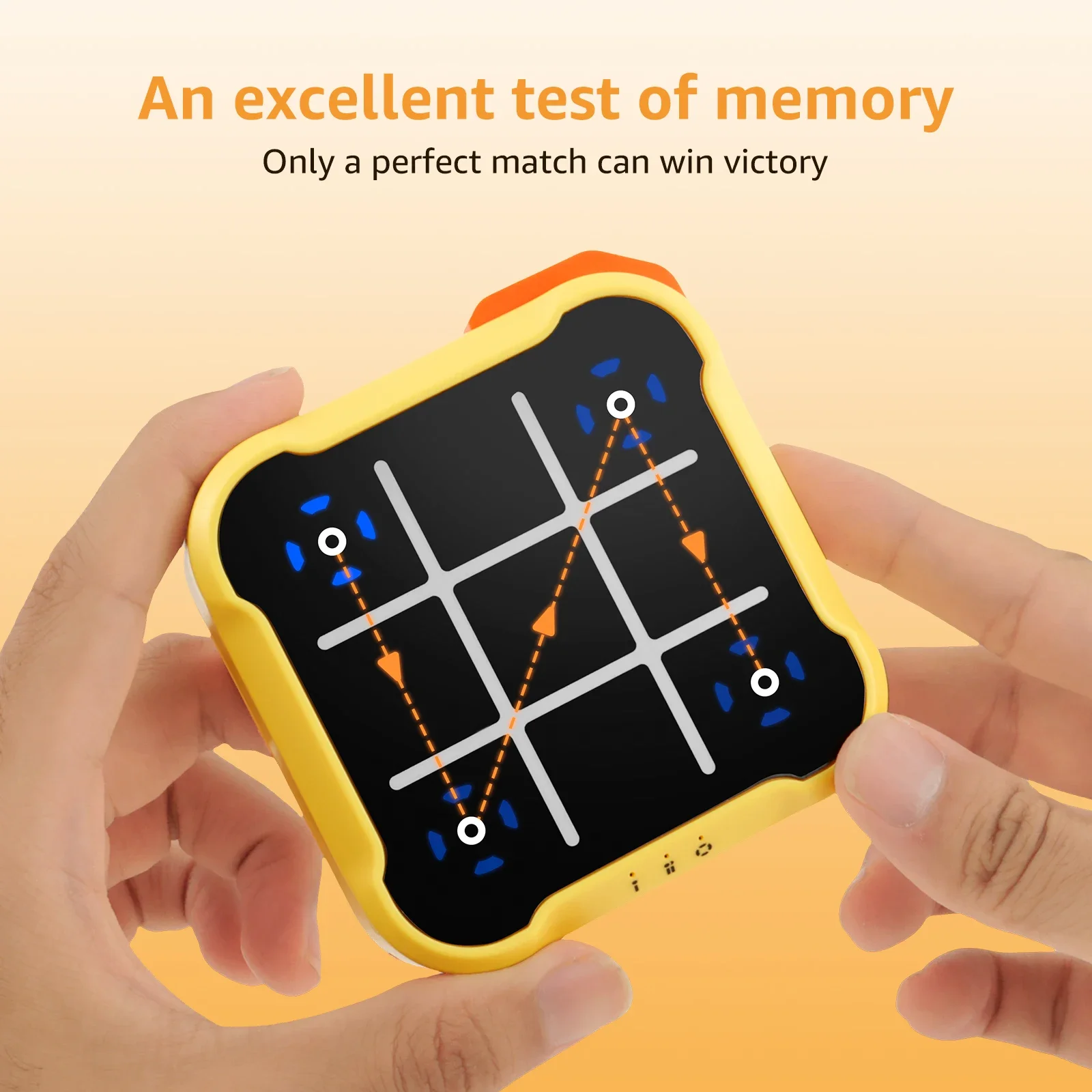 3in1 電子 TIC-TAC-TOE ボルトチェスゲーム多 - Board Game For 3 Players のレビューと価格