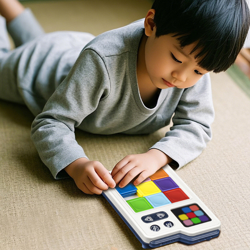 スマートスーパースライドパズルゲーム キッズ 500+ チャ - Board Game Education のレビューと価格