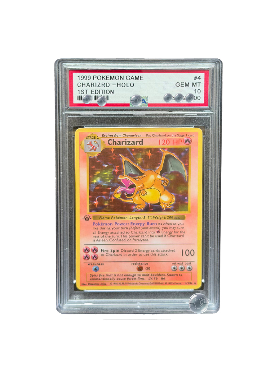 1999 ポケモン ゲームチャリズルド 1ST EDITIO - Board Game Pokemon のレビューと価格
