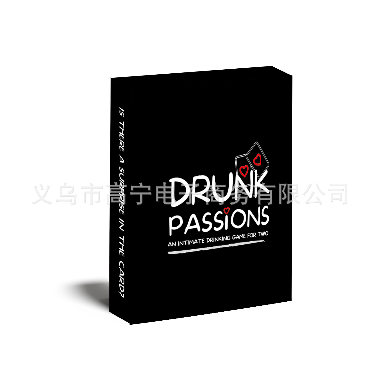 酔った情熱 恋人たちのカップル ドリンクゲーム タロットカー - Board Game Night のレビューと価格