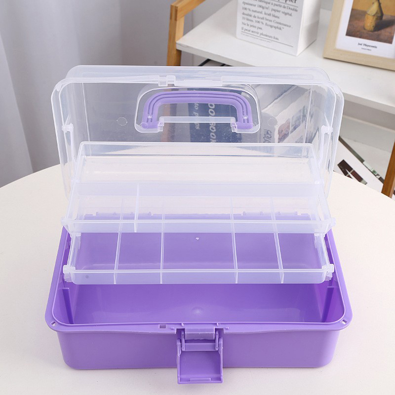 大容量収納ボックス,折りたたみ式多機能,プラスチック,ポータ - Token Tray Organizer のレビューと価格