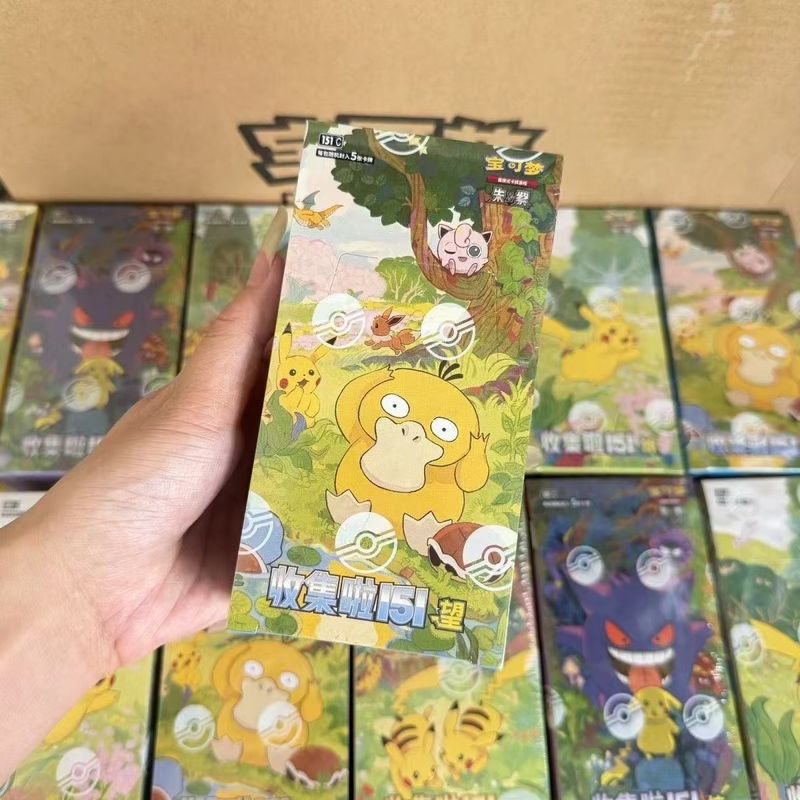 ポケモン Ptcg ゲームコレクタブルカード簡体字中国語 Z - Board Game Pokemon のレビューと価格