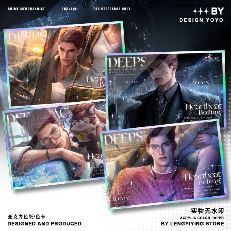 アニメラブアンドディープスペースゲームヴァルコテーマアクリル - Board Games のレビューと価格