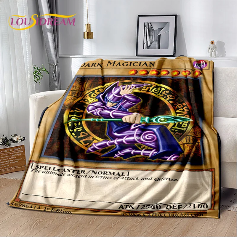 3D モンスターゴールドカード漫画遊戯王アニメダックマジシャ - Board Game Monster のレビューと価格