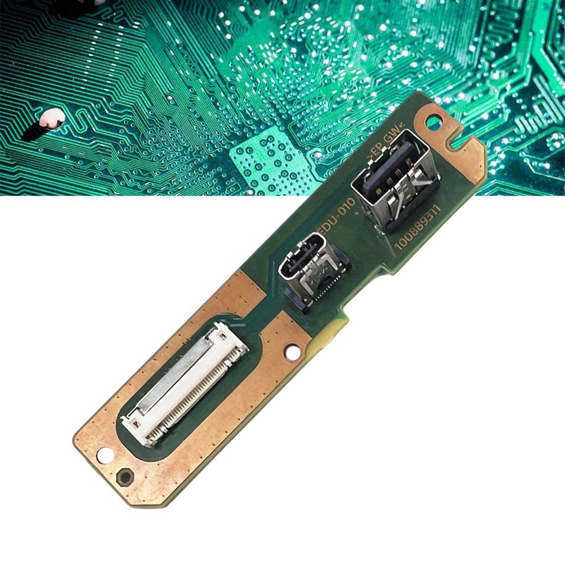 USB TYPE-C/TYPE-A サイドボード 1000  - Board Games のレビューと価格