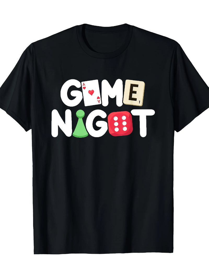 「ゲームナイトホスト」ボードゲームトリビアナイトチームメンズ - Board Game Night のレビューと価格