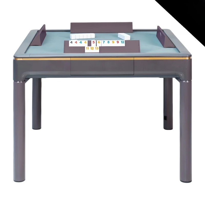 インネアン・プレイ自動シャッフル・オーケイ・ラミーボードゲー - Board Game Table のレビューと価格