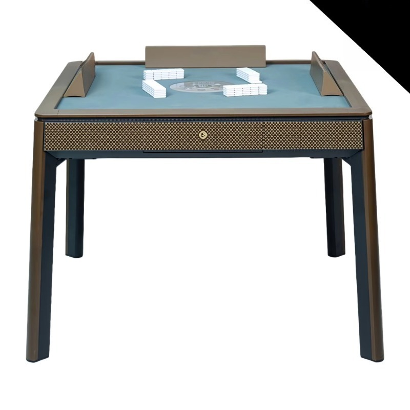 インネアン・プレイ自動シャッフル・オーケイ・ラミーボードゲー - Board Game Table のレビューと価格