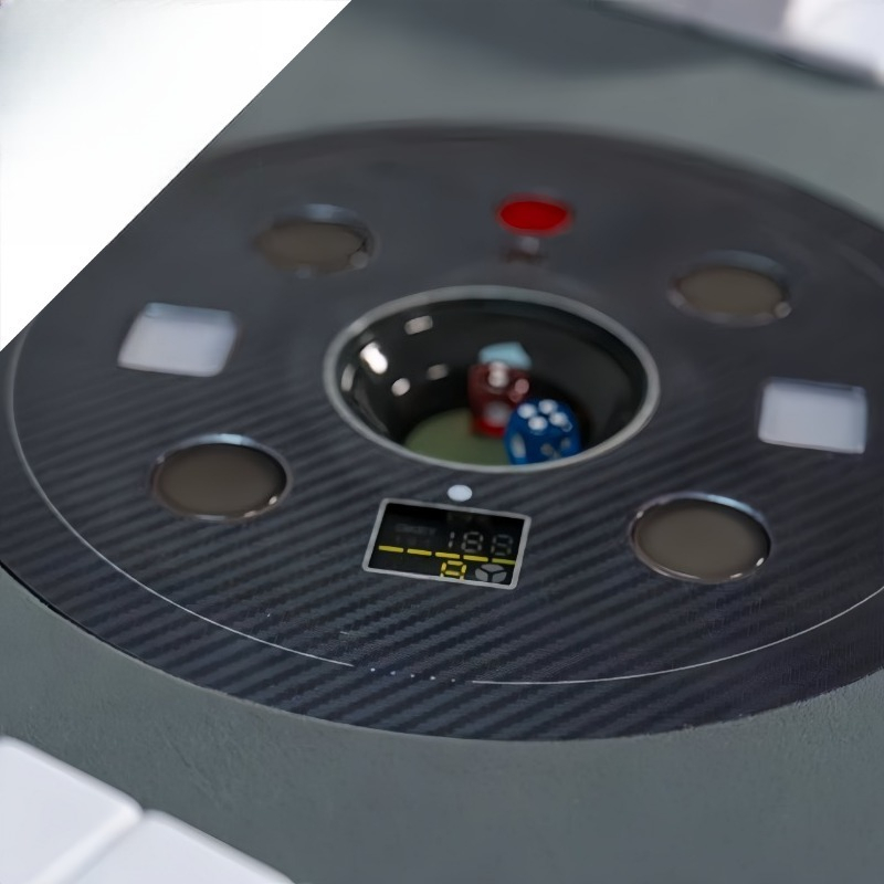 インネアン・プレイ自動シャッフル・オーケイ・ラミーボードゲー - Board Game Table のレビューと価格