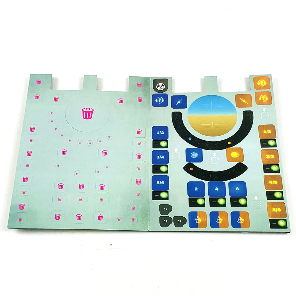 ボードゲーム 戦略的なボードゲーム 親子で遊べるインタラクテ - Board Game Bang のレビューと価格