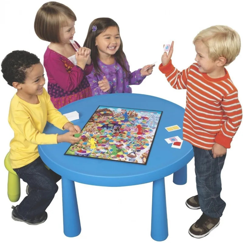 キャンディスイートアドベンチャーボードゲーム、2～4人で楽し - Board Game For 3 Players のレビューと価格
