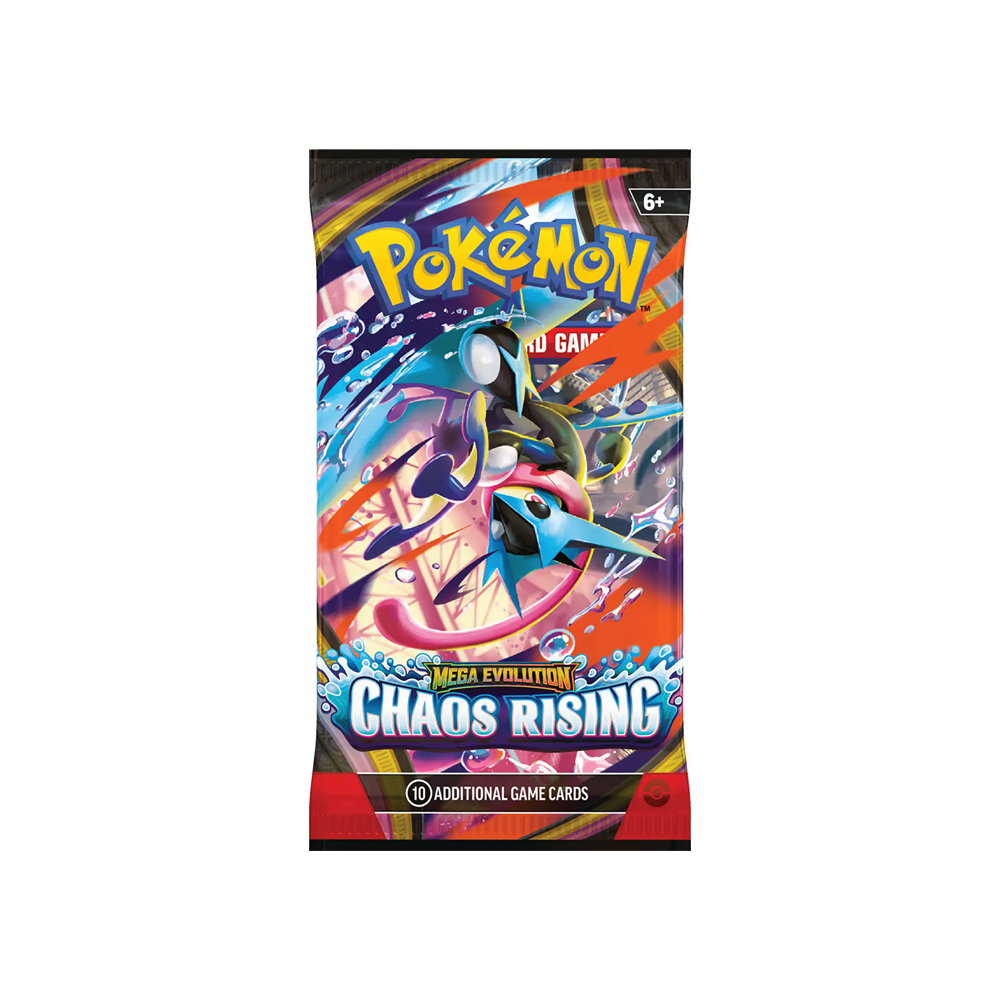2026年新作ポケモンカード カオスライジング ブースターボ - Board Games のレビューと価格