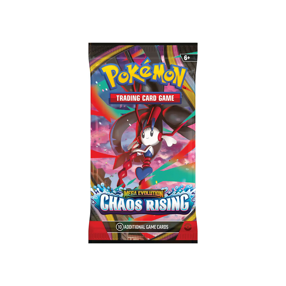 2026年新作ポケモンカード カオスライジング ブースターボ - Board Games のレビューと価格