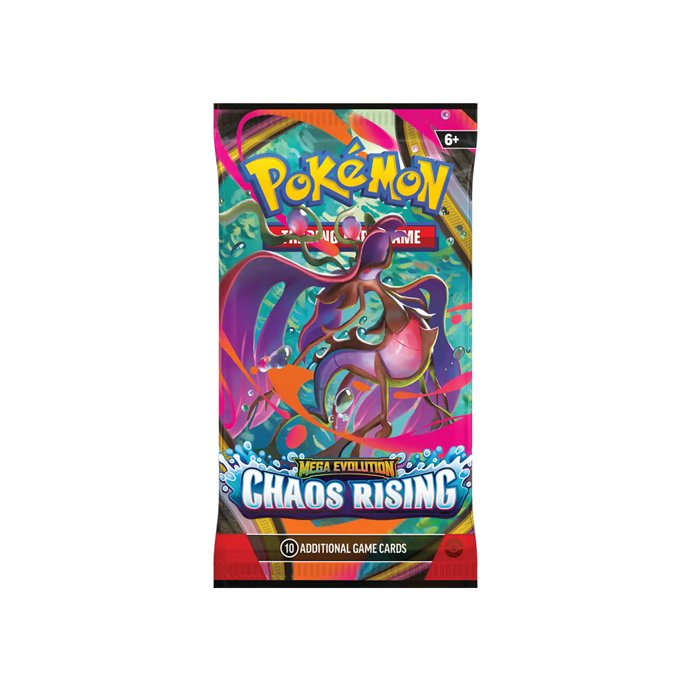 2026年新作ポケモンカード カオスライジング ブースターボ - Board Games のレビューと価格