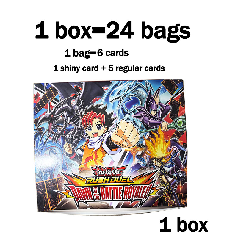 # # DIYゲーム 遊戯王 ラッシュデュエル カードデュエ - Board Game Monster のレビューと価格