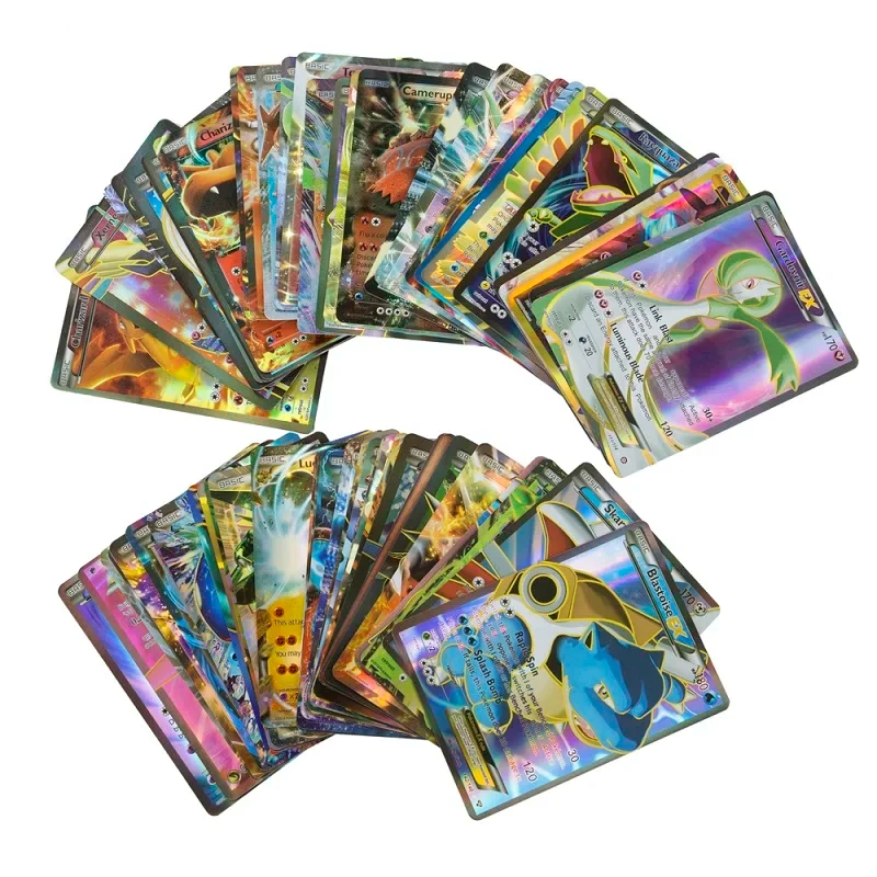 60/100 個英語ポケモンカード GX タグチーム Vma - Board Game Pokemon のレビューと価格